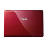 Asus Eee PC 1015PX-RED026S